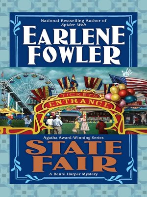State Fair - ebook